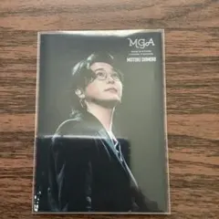 ミセスグリーンアップル　ポップアップフォトカ　011　大森元貴②