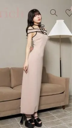 ダーリッチ Darich ワンピース