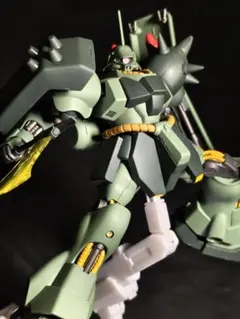 HGヤクトドーガ　ララァ専用機仕上げ HGヤクトドーガ ララァ専用機仕上げ - メルカリ