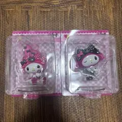 マイメロディ　一番くじ　A賞