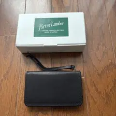 porter 折り財布