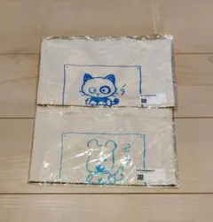 【みね様専用】トートバッグ2点