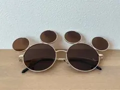 サングラス(ミッキーマウス)