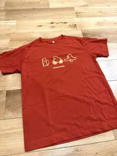 mont-bell キッズTシャツ　140