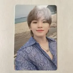 Seventeen Attacca ウジ