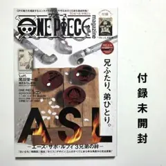 ONE PIECE magazine Vol.12
