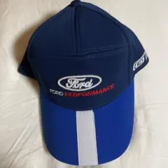 古着　ford キャップ