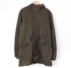 BACK NUMBERモッズコート 希少