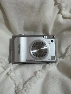 2026年最新】finepix f10の人気アイテム - メルカリ