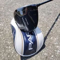 Callaway PARADYM MAX FAST ドライバー 10.5度
