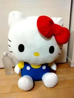 2025年最新】BIGハローキティの人気アイテム - メルカリ