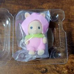 シルバニア　赤ちゃんフルーツパーティ2