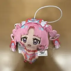ひろがるスカイ！プリキュア マスコット ぬいぐるみ