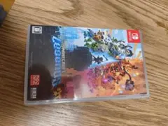 Minecraft legends switch マインクラフト