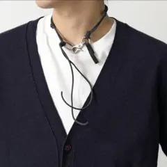 2026年最新】Our Legacy メンズ ネックレスの人気アイテム - メルカリ