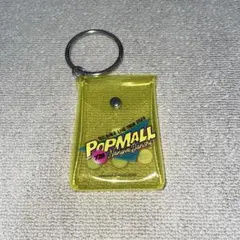 なにわ男子 POP MALL クリアケース