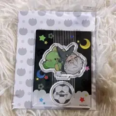 凪誠士郎 ぎゃおこれ アクリルスタンド