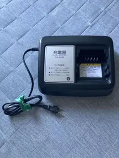 【充電器】電動アシスト自転車用 リチウムイオンバッテリー X92-10のサムネイル