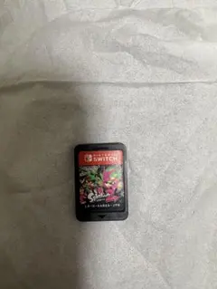 Switch スプラトゥーン2