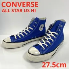 新品★27.5cm★CONVERSE ALL STAR US HI
