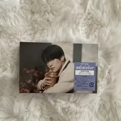 NCTWISH wishlist WISH for U シオン　カセットテープ