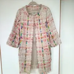 最後の価格！限界売切最終価格！グレースコンチネンタル　アウター GRACE CONTINENTAL / グレースコンチネンタル （レディース