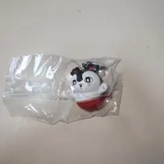 ちいかわ映画　第四弾　入場者特典　セイレーン　目印チャーム