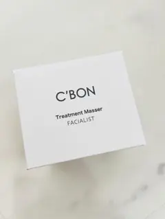 【新品・未開封】C'BON Facialist トリートメントマセ　230g フェイシャリスト トリートメントマセa│【公式】シーボン（C