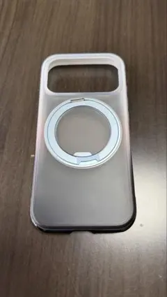 TORRAS Ostand O3 iPhone17Pro用のサムネイル