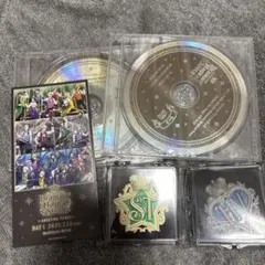 うたプリ ASSDMS 入場特典 CD