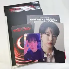 2025年最新】nct127 the link ドヨンの人気アイテム - メルカリ