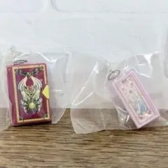 【お値下げしました＊】カードキャプターさくら めじるしアクセサリー2