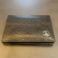 ダンヒル　dunhil 名刺入れ