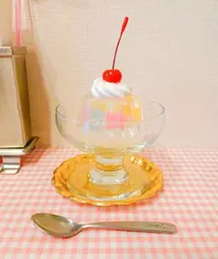 カラフルなミニキャンディーグミゼリー♩食品サンプル フェイクスイーツ