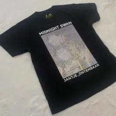 新品 XXL 限定 バウンティーハンター ムーンアイズ 半袖 ロゴ Tシャツ
