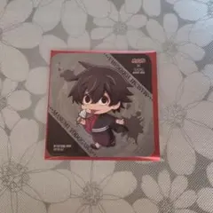 桃源暗鬼 メタリック缶バッジ 淀川真澄　TSUTAYA 秋田書店 秋田書店 TSUTAYA 桃源暗鬼 淀川真澄 メタリック缶バッジ 【公式通販】