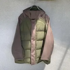 タグあり　Ka na ta classic dawn jacket