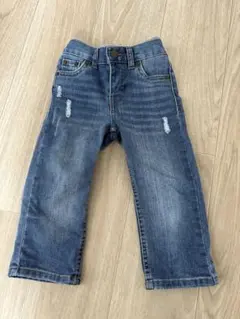 2026年最新】Levi's ベビー用パンツの人気アイテム - メルカリ