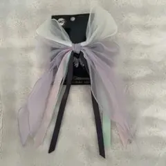 USJ 鬼滅の刃　胡蝶しのぶ ヘアクリップ ヘアアクセサリー　コスプレ