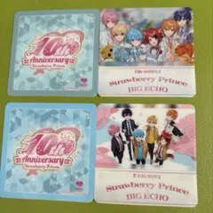 すとぷりAnniversary ビッグエコー strawberryPrinceのサムネイル
