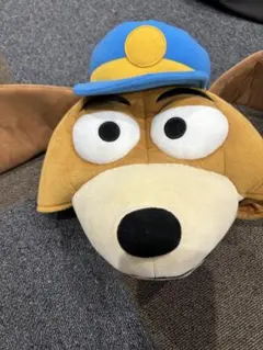 ディズニー帽子