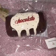 maorong マオロン チョコレート スクイーズ