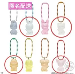 SKZOO グミ＆チャーム　セット売り