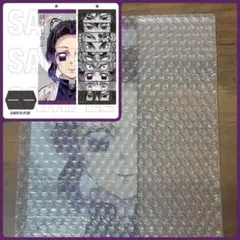 鬼滅の刃　胡蝶しのぶ　柱展　リバーシブルビジュアルパネル