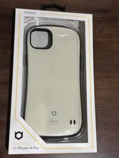 iFace First Class iPhone 14 Plus ケース