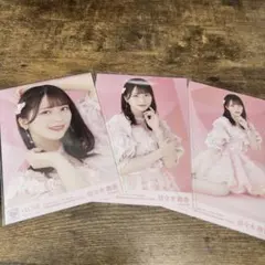 佐々木舞香 7周年 円盤封入 生写真 ライブカット - メルカリ