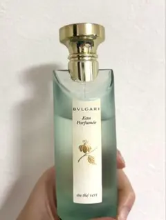 新品未使用 BVLGARI pour Femme 30ml - メルカリ