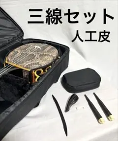 2026年最新】三線 本皮の人気アイテム - メルカリ