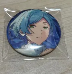 あんスタ 深海奏汰 イベコレ 缶バッジ