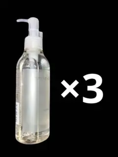 新品未使用品✨無印良品ホホバオイル(200ml) 3本セット - メルカリ